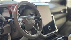 جی ئێم سی یوکۆن